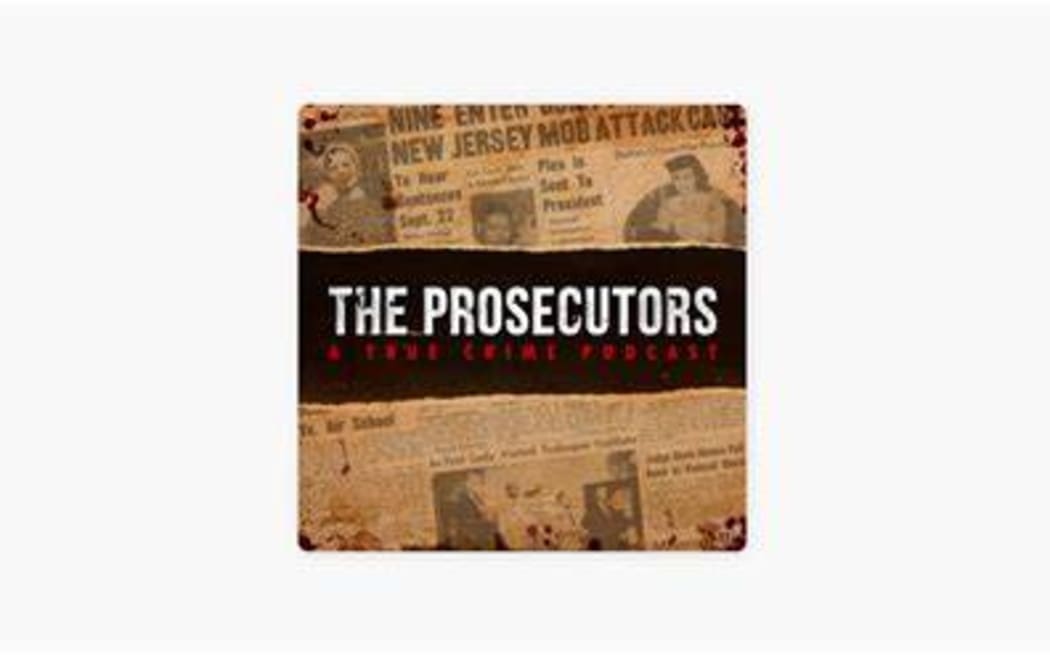 The Prosecutors
