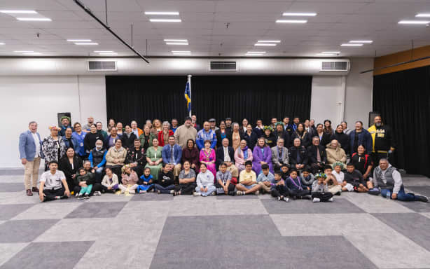 Malo ni - it's Tokelau Language Week in Aotearoa | RNZ