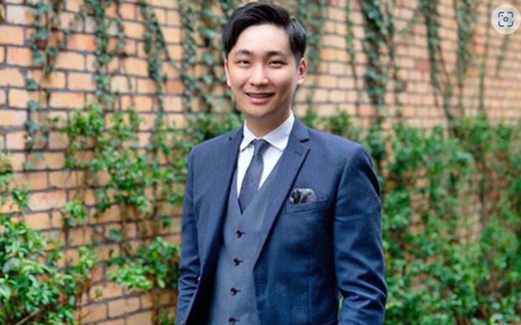 Ray White real estate agent Paul Pang used Remuera homeowner's