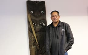 Vince Copeland discusses the tohi (rites) in the context of battle.