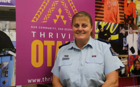 Otara - Wendy Spiller
