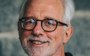 Dr Kenneth Rockwood
