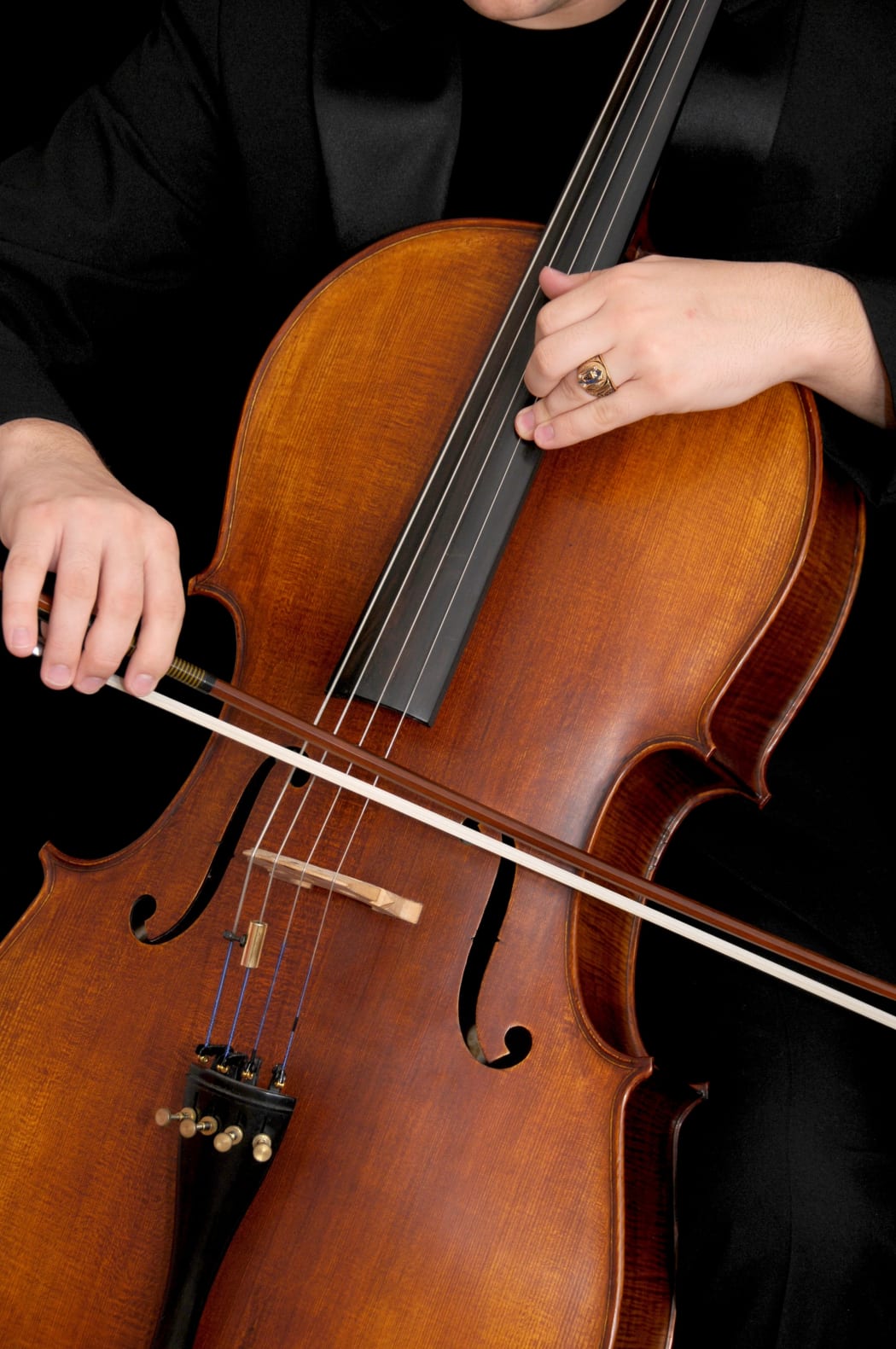 cello