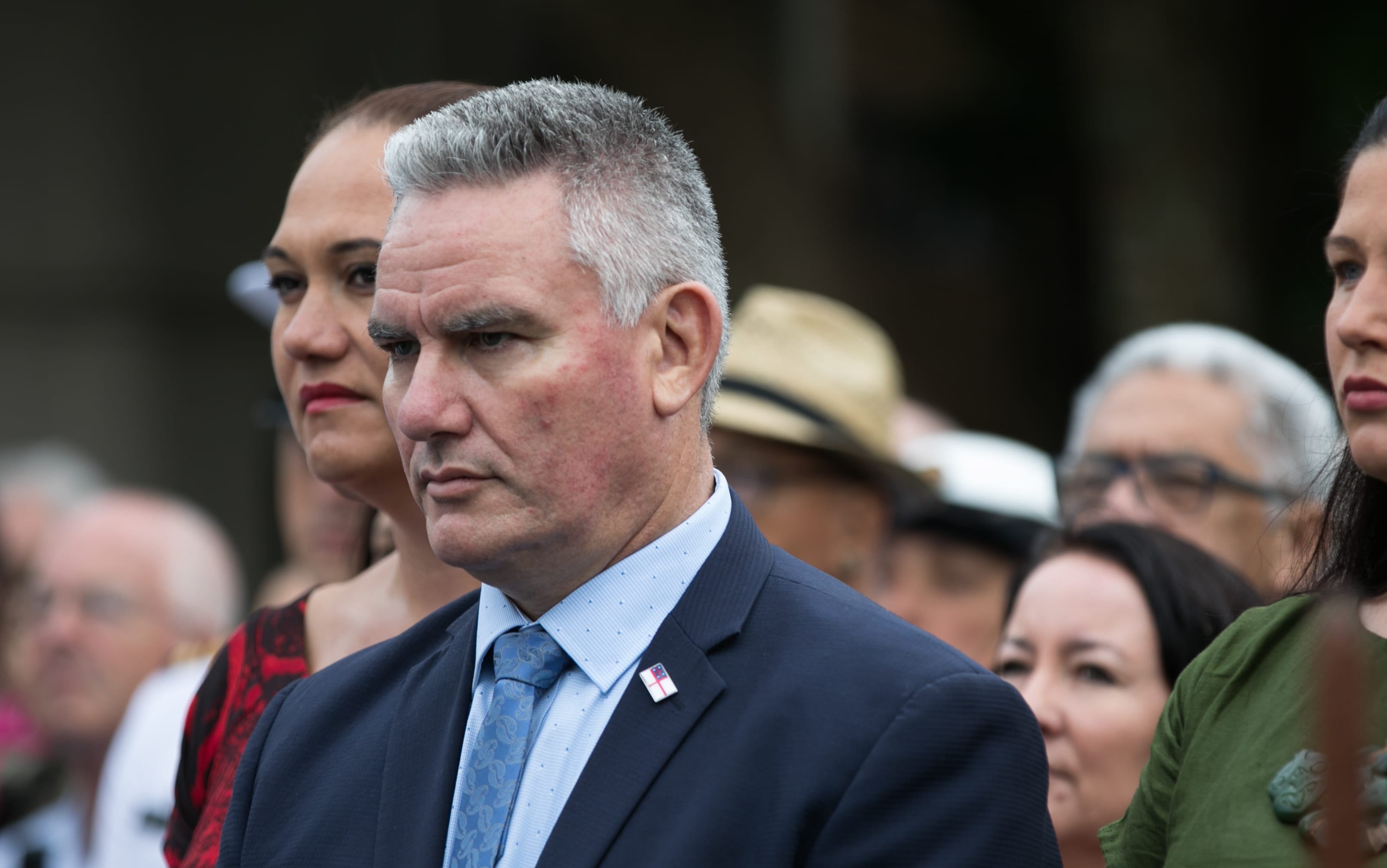 Kelvin Davis