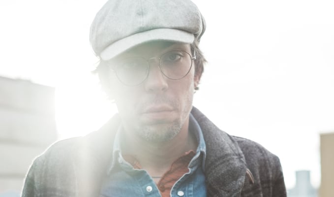 Justin Townes Earle