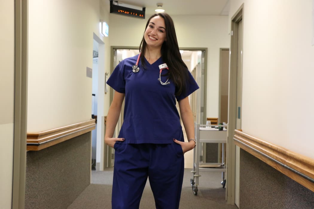 Dr Kat Foster