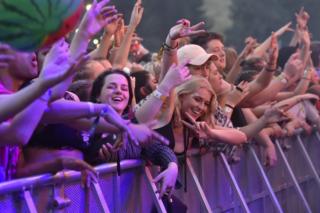 Police have issued advice on how to keep safe during festivals and socialising during the summer months.