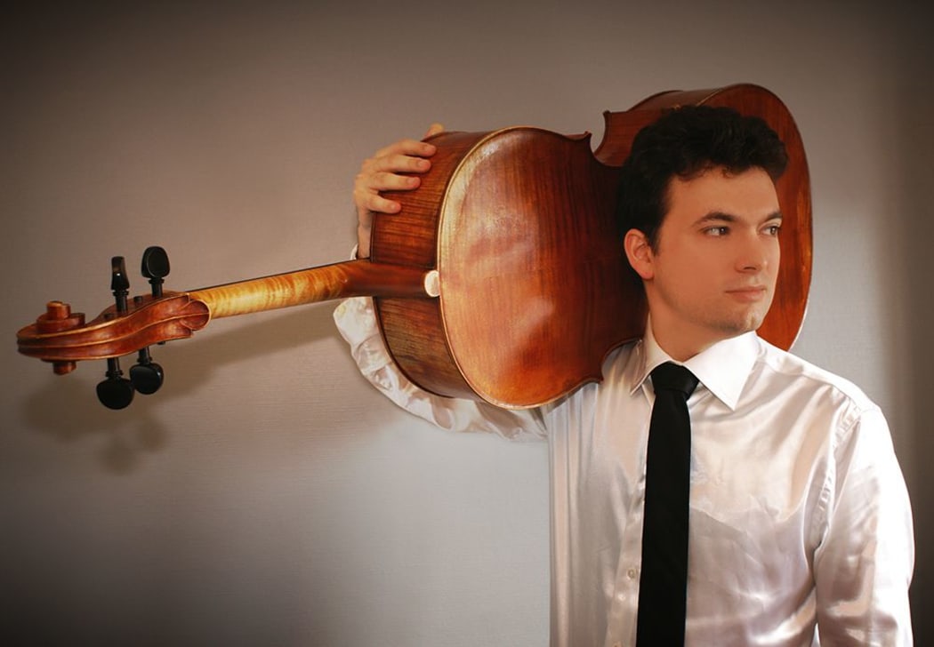 Sebastien Hurtaud