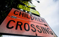 School Zone