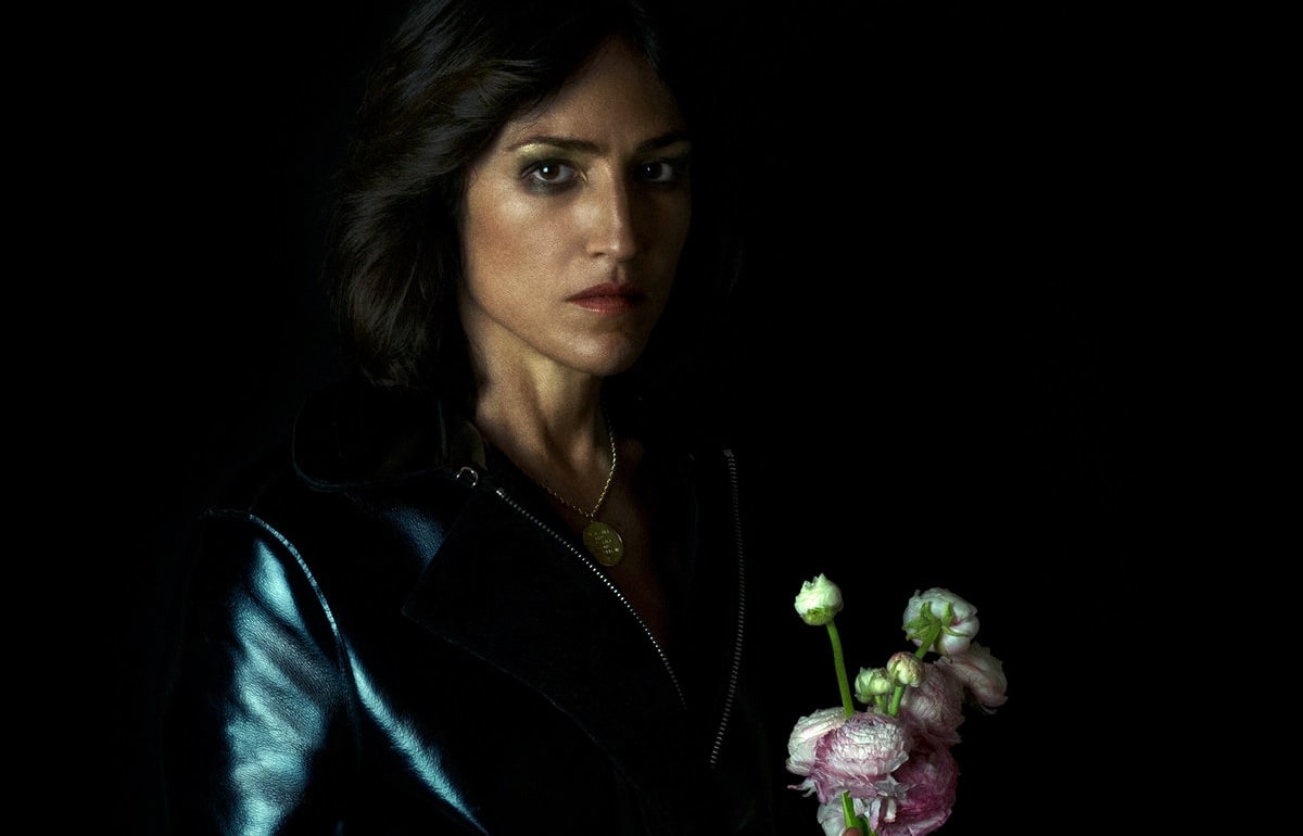 Joan as Police Woman, Damned Devotion cover image
