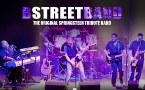 B street band