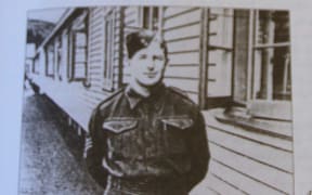 Lieutenant Frank Leckie served in the unit.