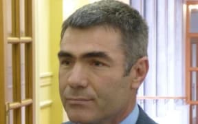 Nathan Guy