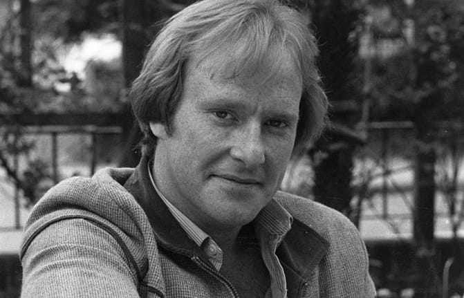 British actor Dennis Waterman, known for his roles in TV shows including Minder, The Sweeney and New Tricks, has died aged 74.