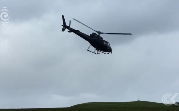 Kaikoura stories shared one year on from quake