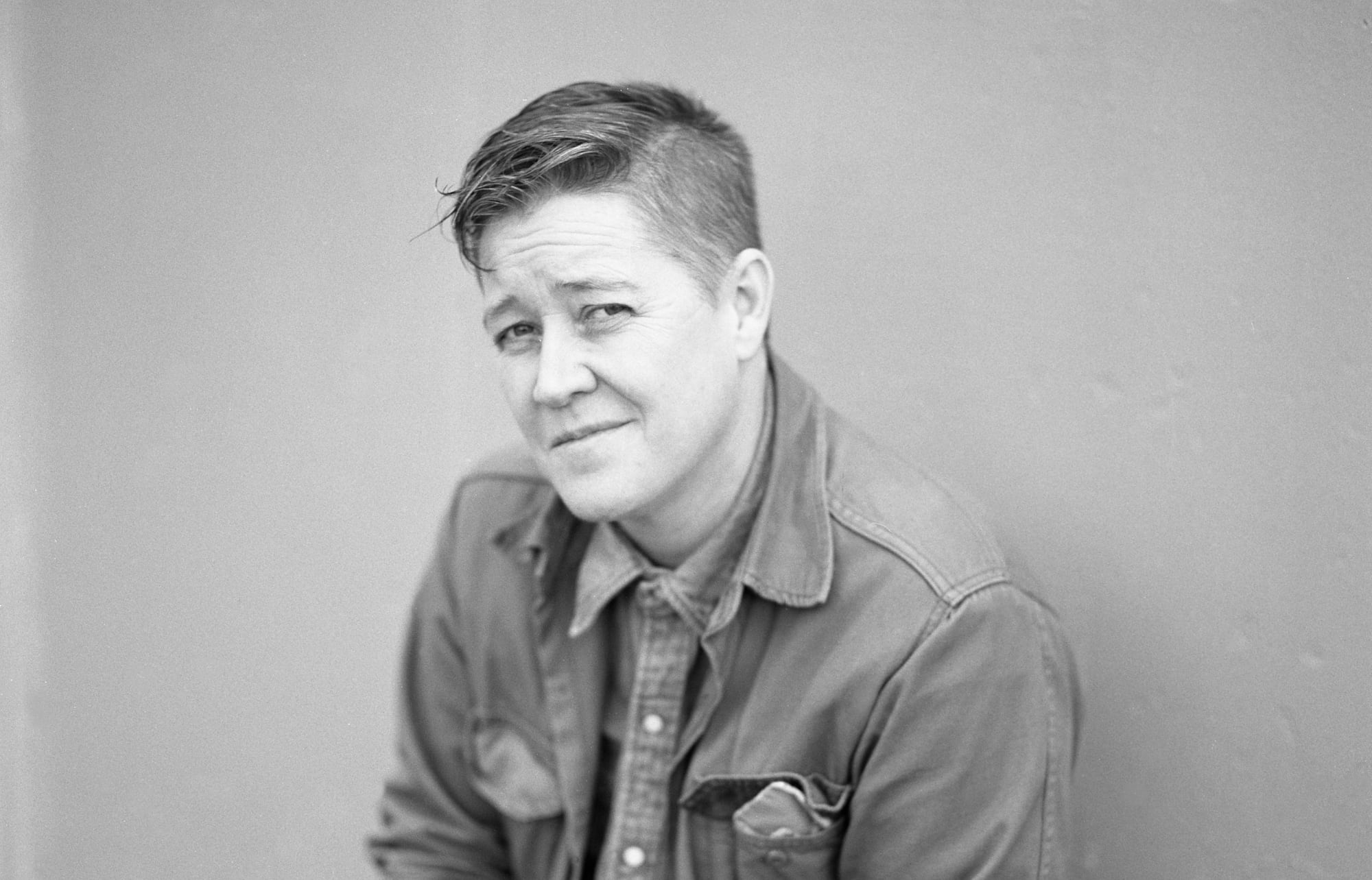 Ivan Coyote