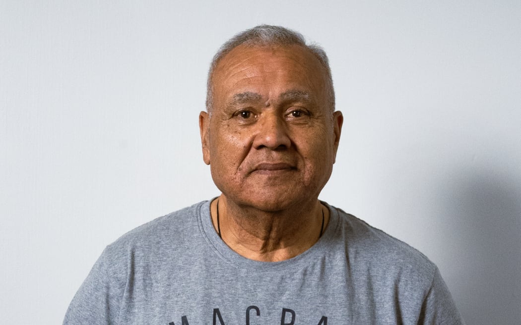 Rāwiri Ratū