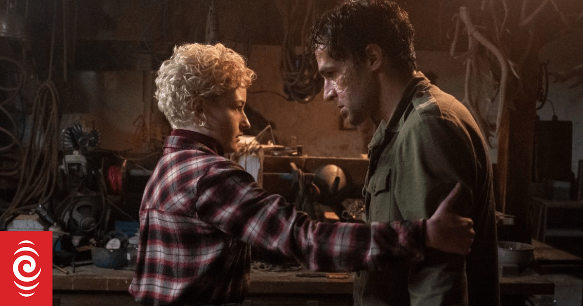 Unleashing the Beast: A Fresh Take on the Timeless Werewolf Legend