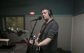 Martin Phillipps