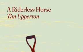 A Riderless Horse