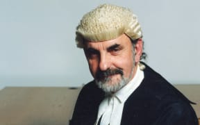 Judge Michael Behrens