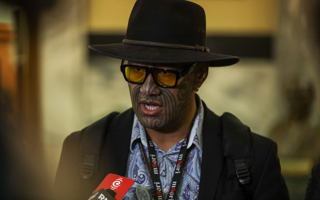 Rawiri Waititi