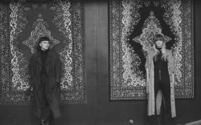 Na Noise (Hariet Ellis & Yolanda Fagan)