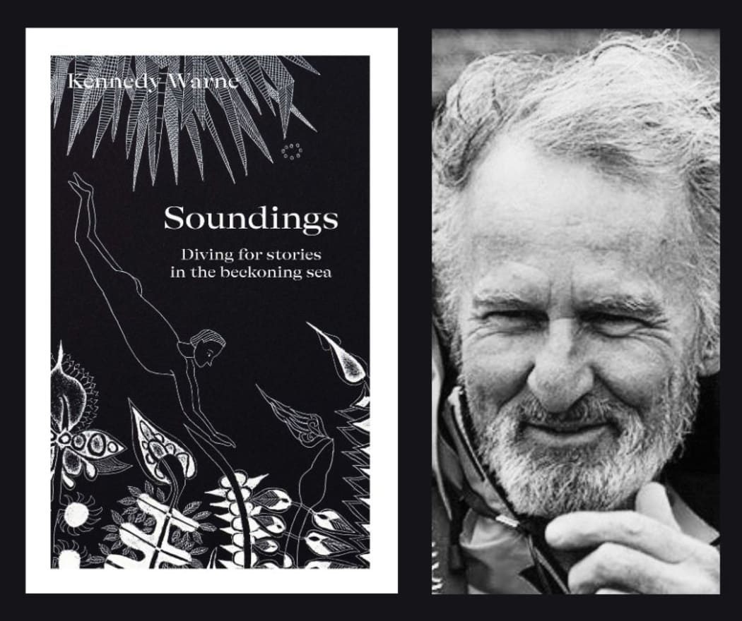 Kennedy Warne Soundings Composite