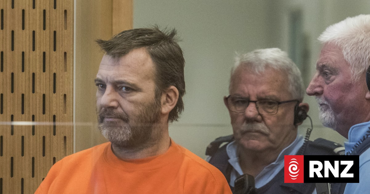 Jail sentence unlikely to deter white supremacists - expert