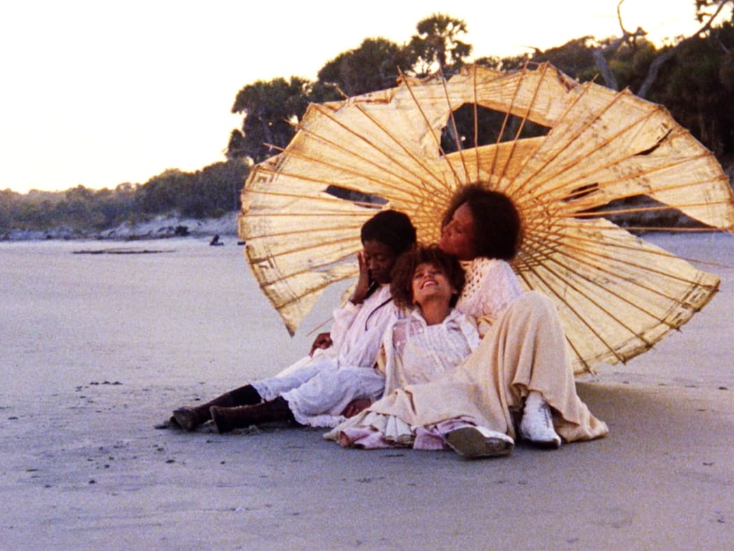 The flowing dresses and outdoor locations of Julie Dash’s Daughters of the Dust were an inspiration for Beyoncé’s Lemonade.