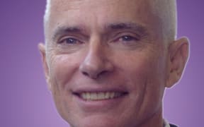 Manurewa Local Board member Joseph Allan