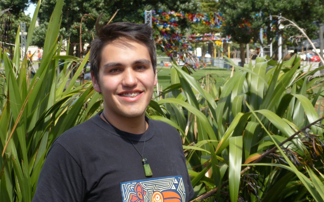 Daniel Gamboa Salazar