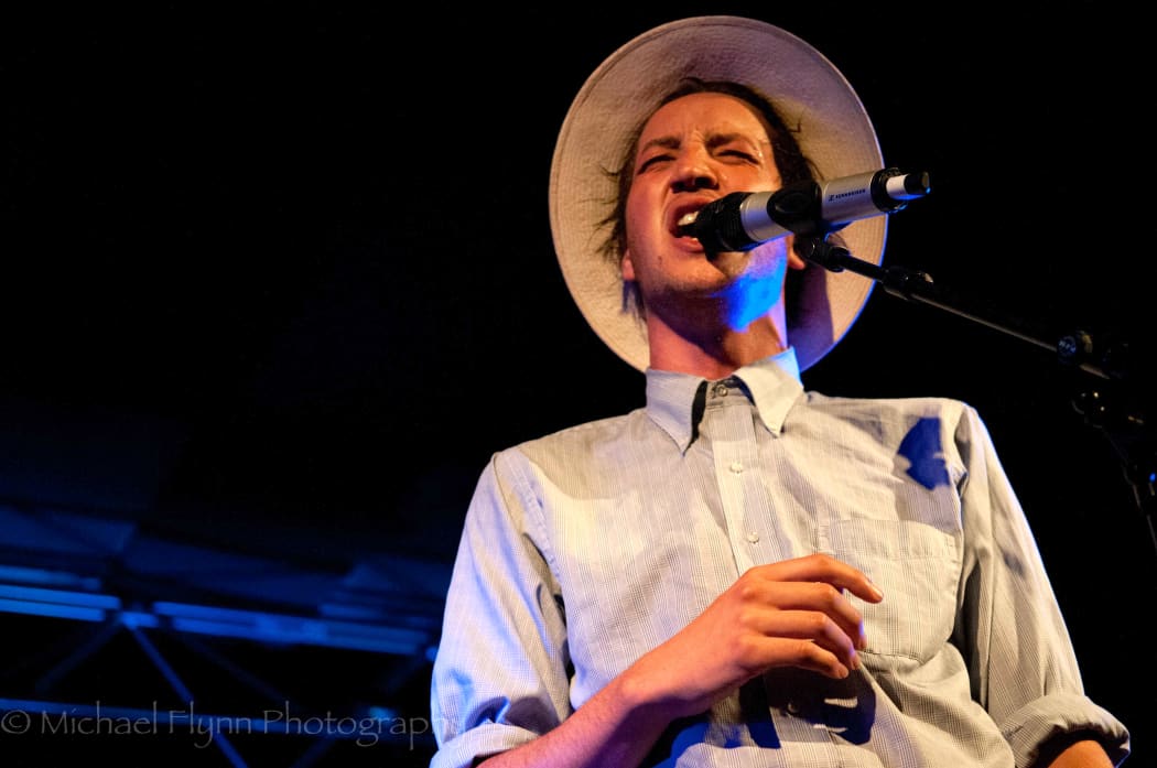 Marlon Williams