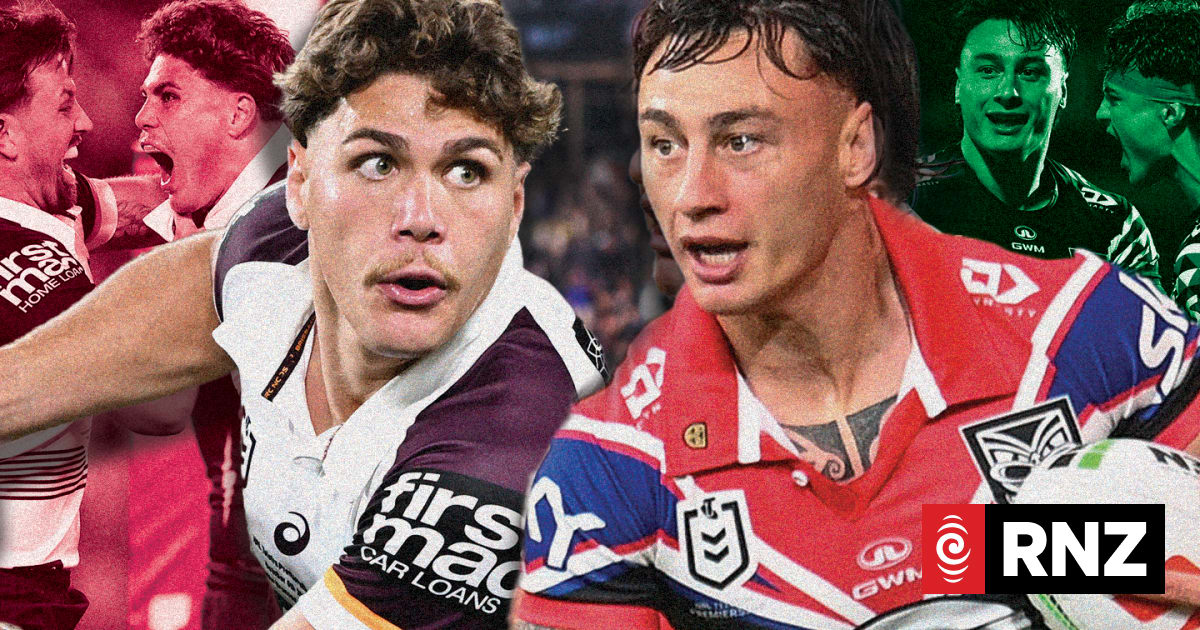 Live: NZ Warriors v Brisbane Broncos at Suncorp Stadium