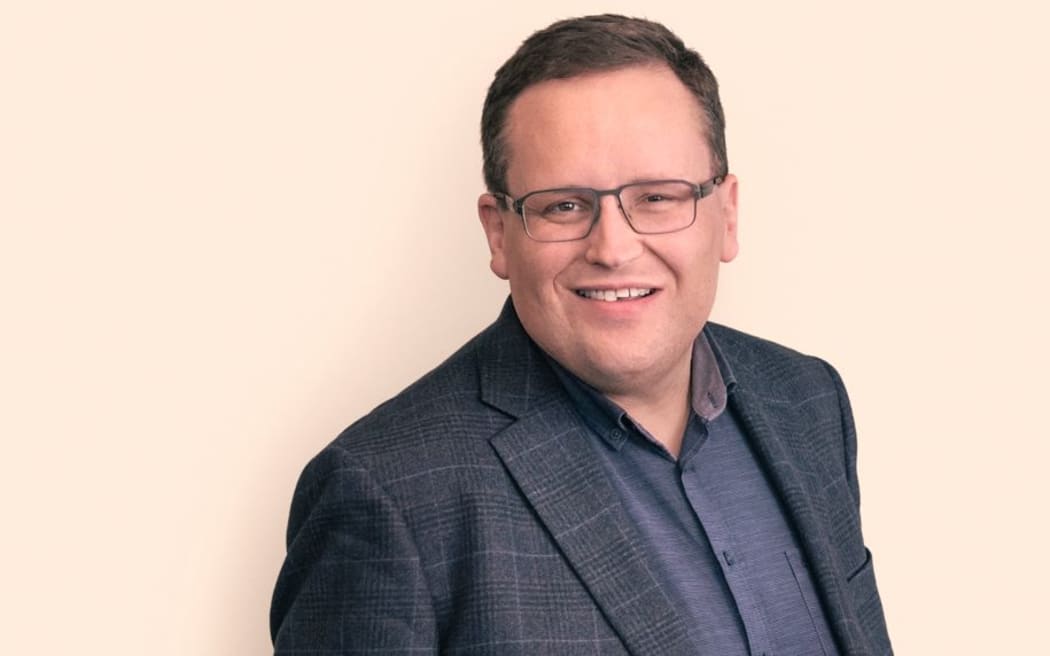 Chapman Tripp partner Joshua Pringle.