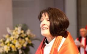 Dean of Auckland Jo Kelly-Moore will take up the role of Archdeacon of Canterbury in December.