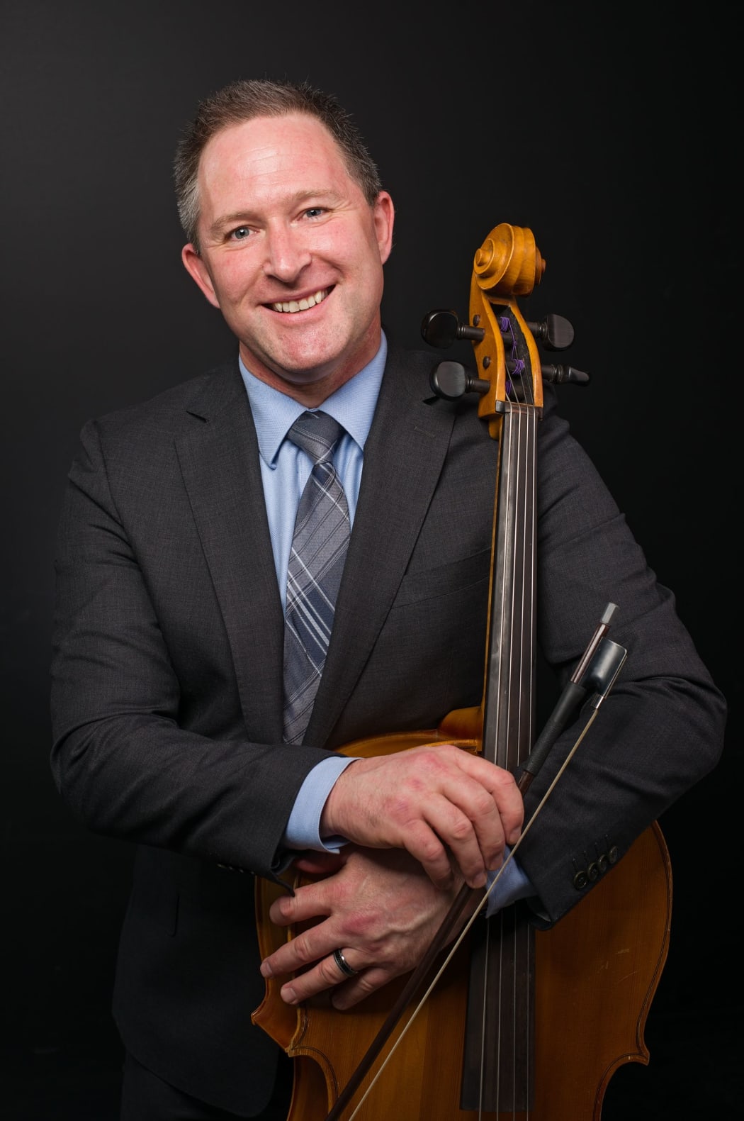 James Donaldson