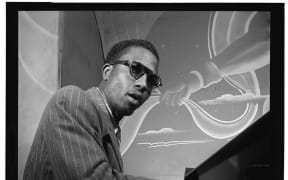 Thelonious Monk