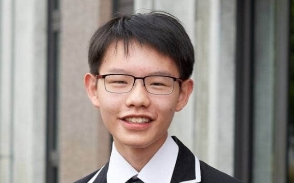 Justin Yang