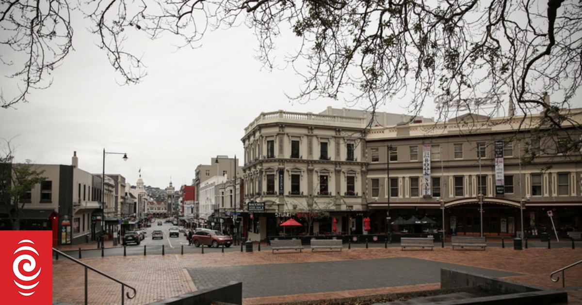 The developer says that the rules for building new earthquakes are a major challenge for Dundin
