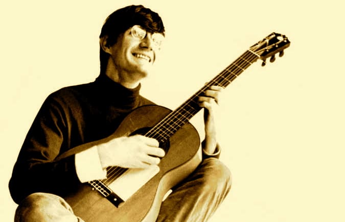 Peter Walker