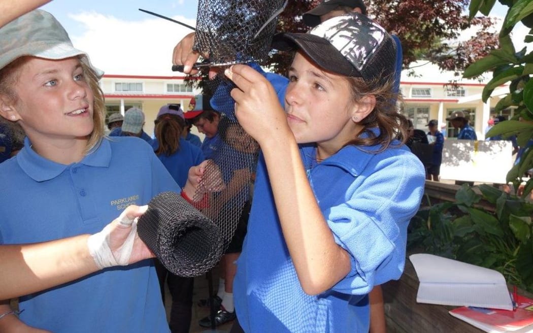 'Celebrate Science with Cawthron' festival