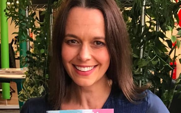 Mia Freedman