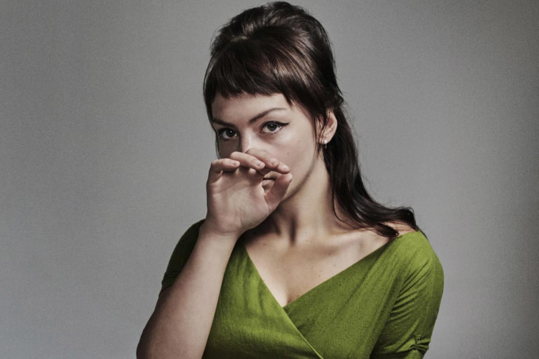 Angel Olsen