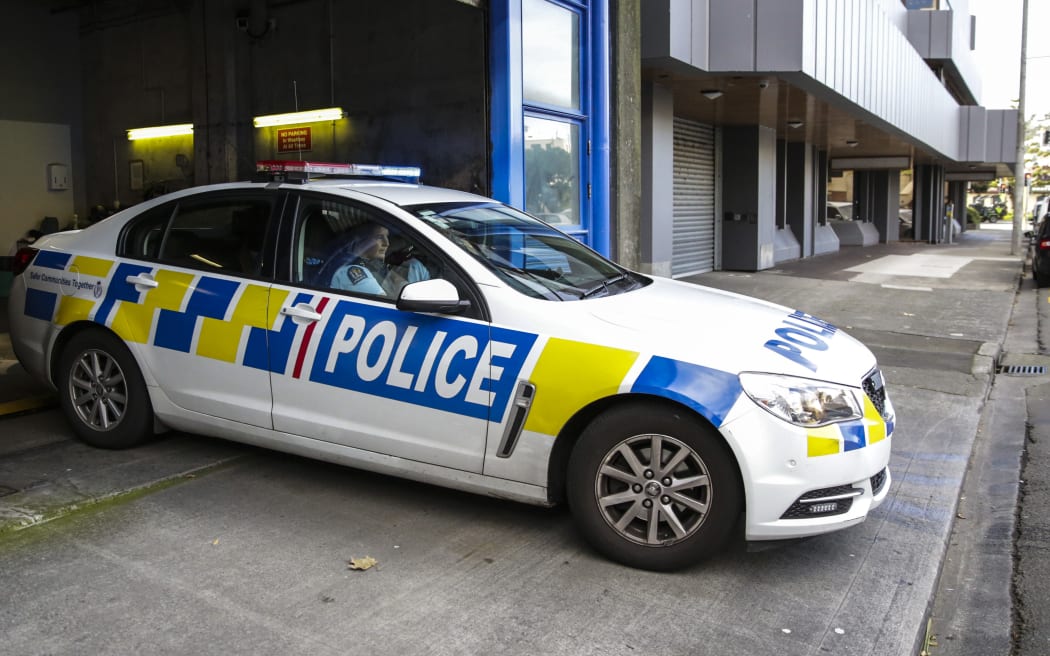 Police generic