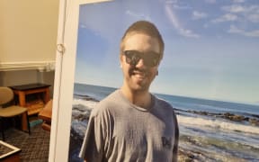A coroner's inquest into the death of Rory Nairn is underway.