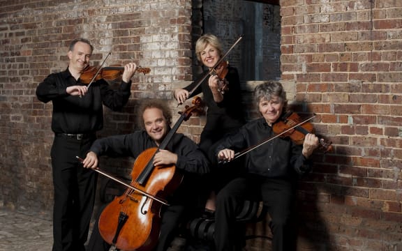 Takács Quartet