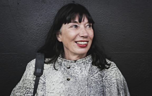 NZPC - Catherine Healy, National Coordinator