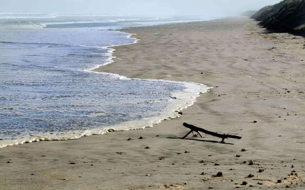 Ninety Mile Beach