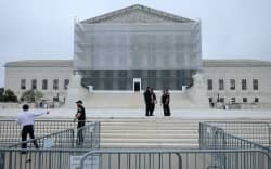 The Supreme Court on Thursday agreed to decide whether states may ban transgender students from playing on sports teams that align with their gender identity.